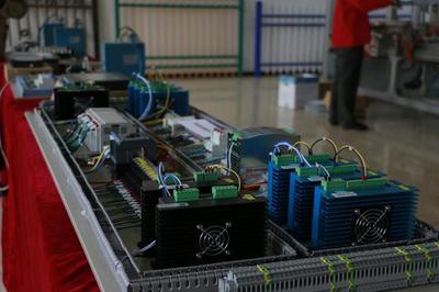 东北最大的锌钢围栏生产基地竟然安家在望奎!厉害!