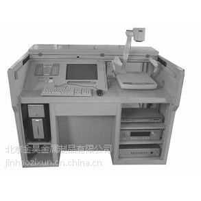 保定多媒体讲台 如何选购畅销的多媒体讲台