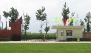 沧州三和源金属制品 