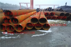 吉林合金管 北方金属制品的卓越代表