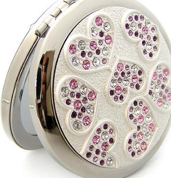 义乌市昊天金属制品企业动态资讯 | 专注化妆品金属包装创新