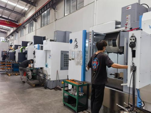 津南区小站镇 盘活沉睡资源，闲置资产“再生金”北方金属制品焕新颜