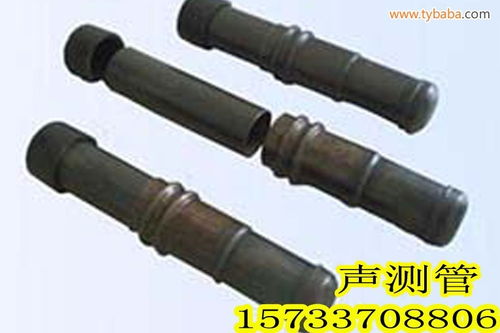 聚焦温州声测管厂家 现货产品图片与金属制品网络平台