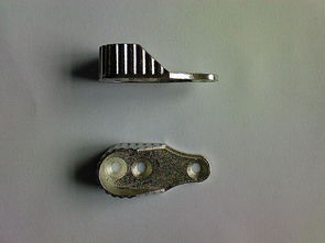 锌合金衣管托 精美高清图片鉴赏与优质制造商推荐