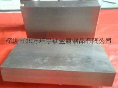 深圳钛棒及钛合金材料综合指南 产品特性、应用与供应商介绍